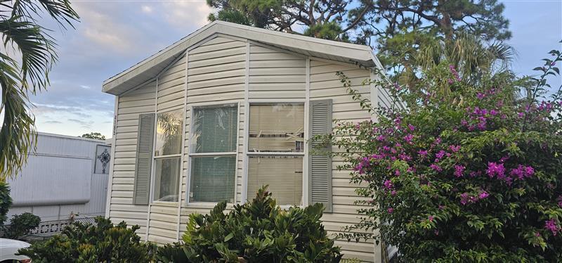 PINE GROVE VILLAGE - Residential