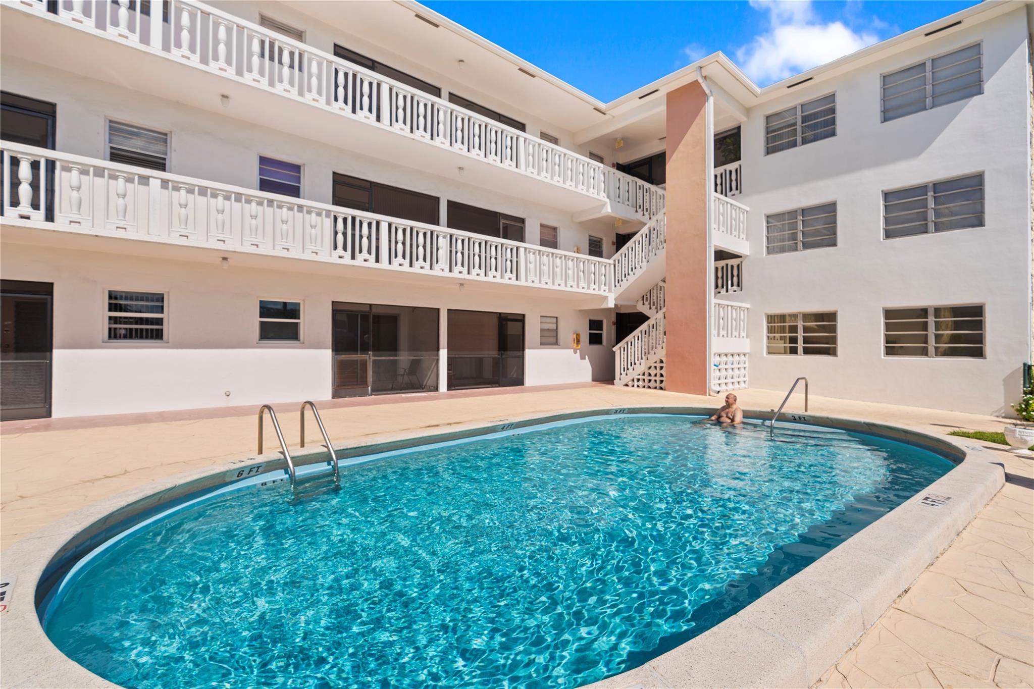 View photos, virtual tours, details... 721 NE Atlantic Blvd 110