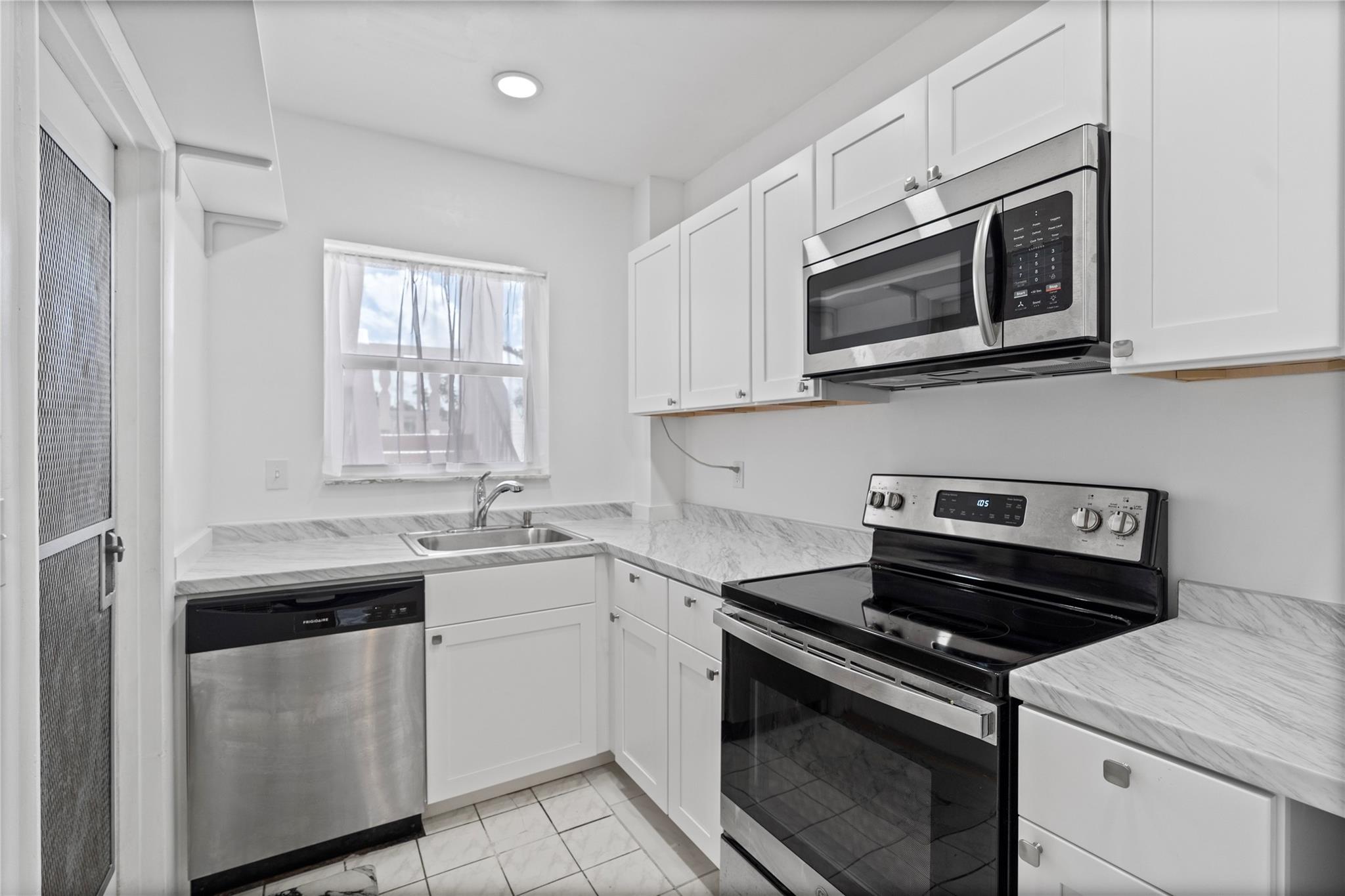 Atlantic Shores - Residential