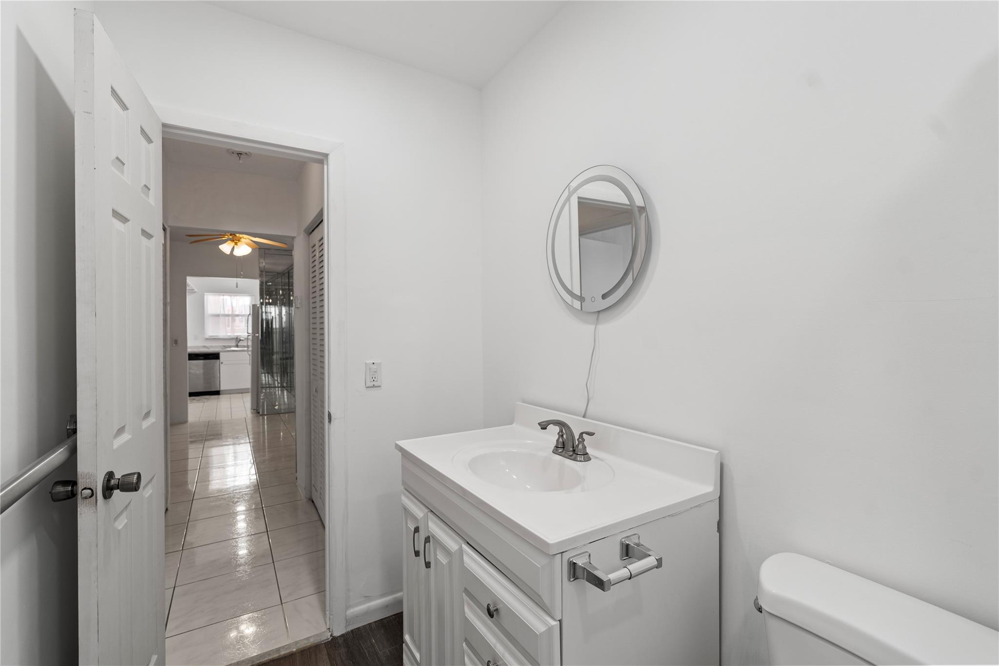 Atlantic Shores - Residential