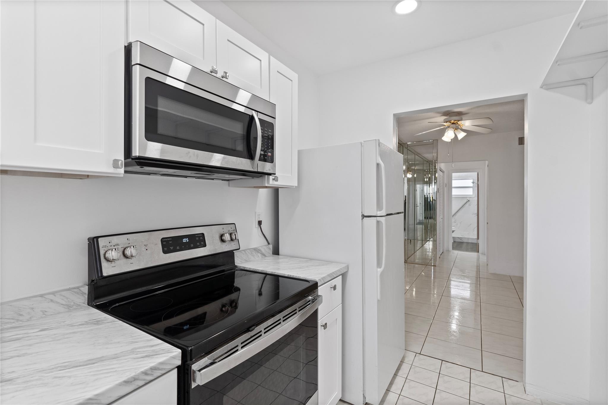 Atlantic Shores - Residential
