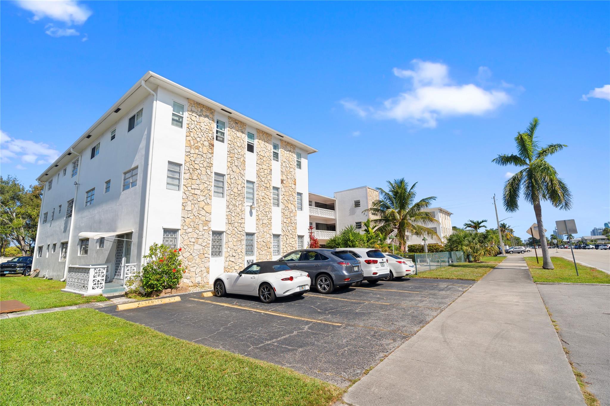 Atlantic Shores - Residential