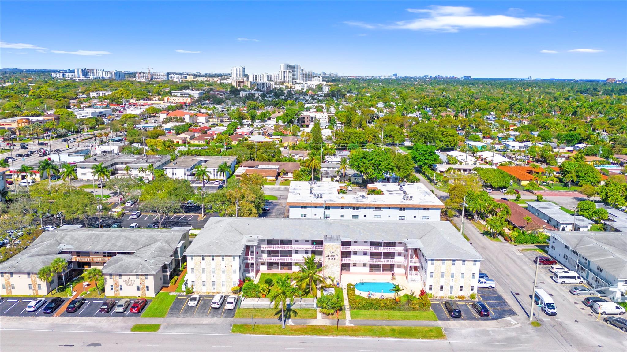 Atlantic Shores - Residential
