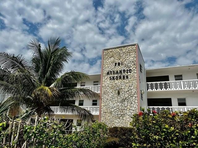 Atlantic Shores - Residential
