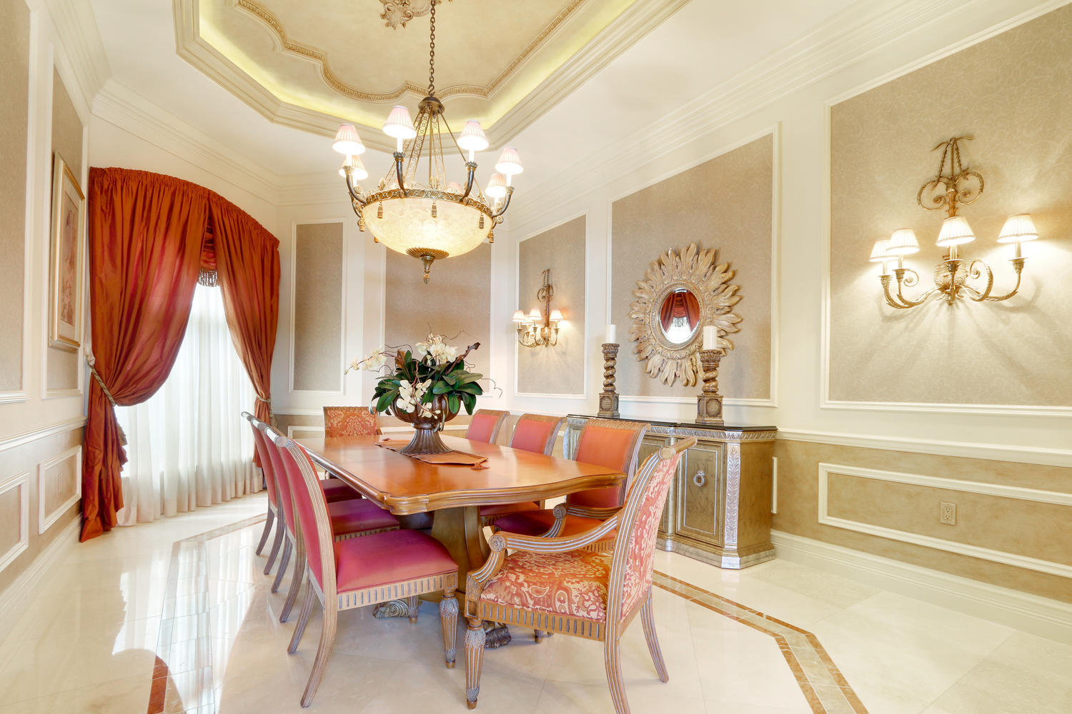 INDIAN HILLS - Residential