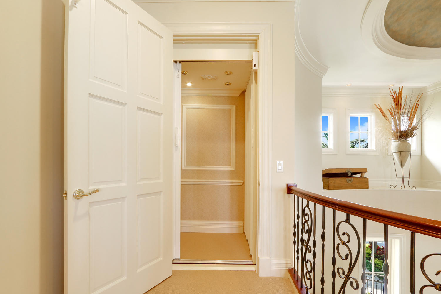 INDIAN HILLS - Residential