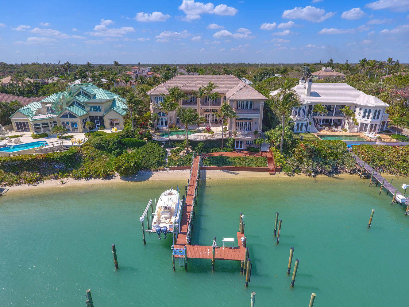 INDIAN HILLS - Residential