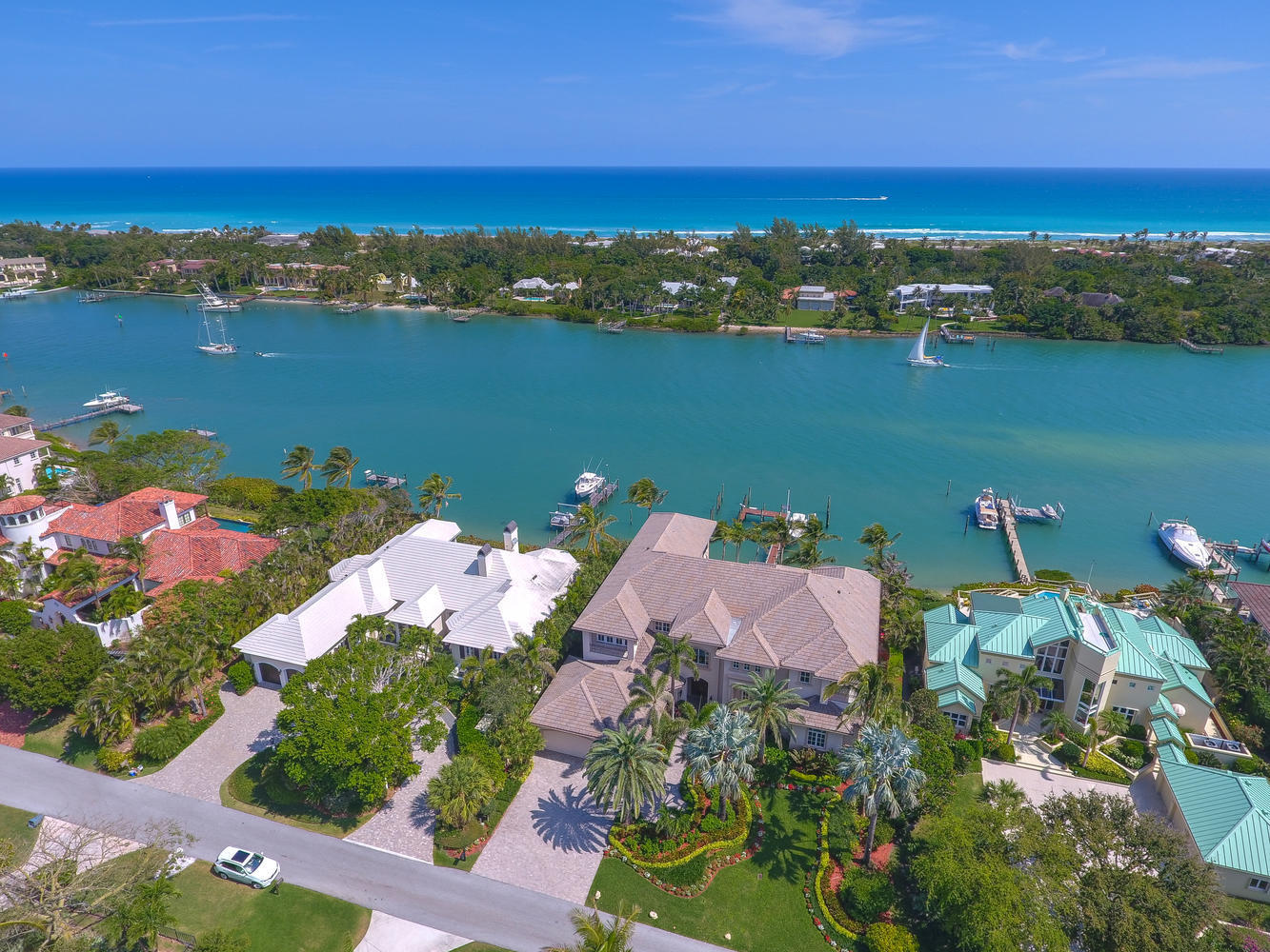 INDIAN HILLS - Residential