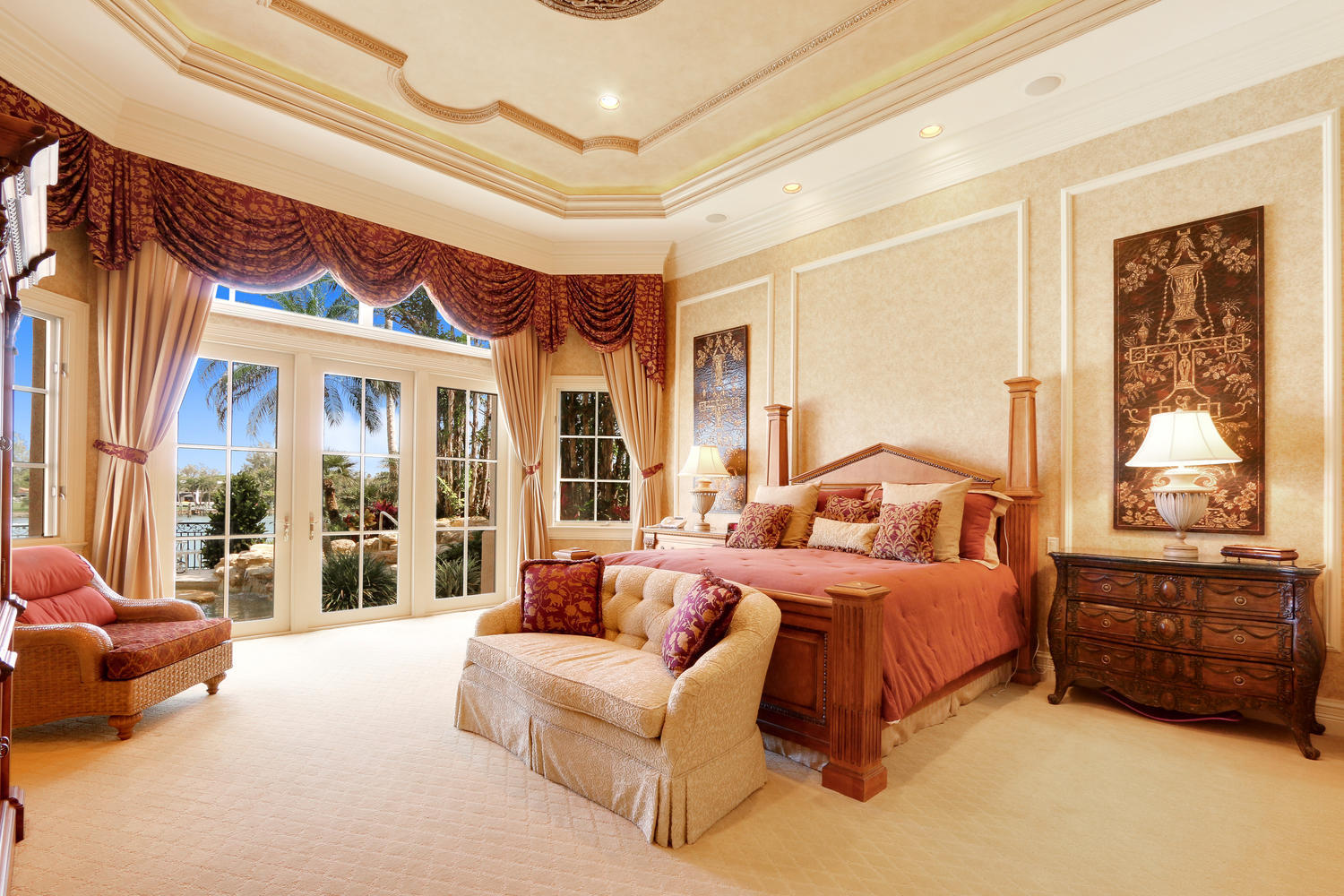 INDIAN HILLS - Residential