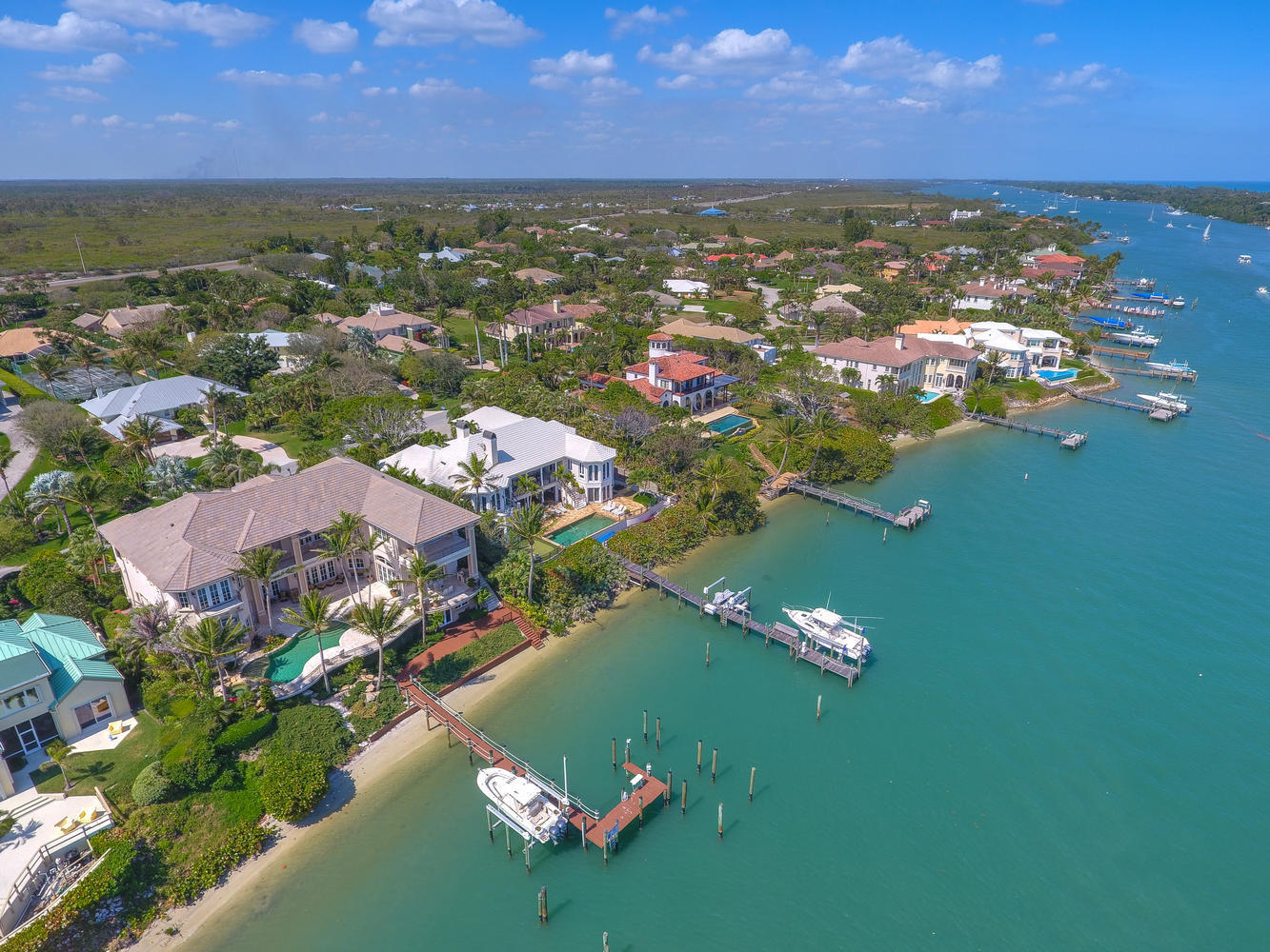 INDIAN HILLS - Residential