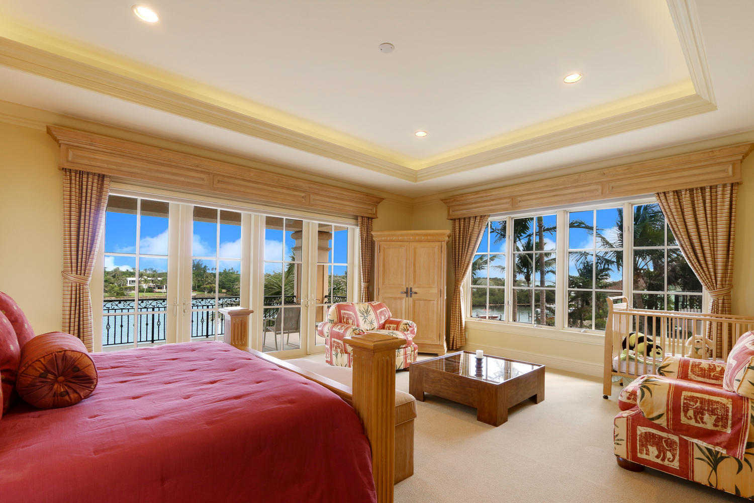 INDIAN HILLS - Residential