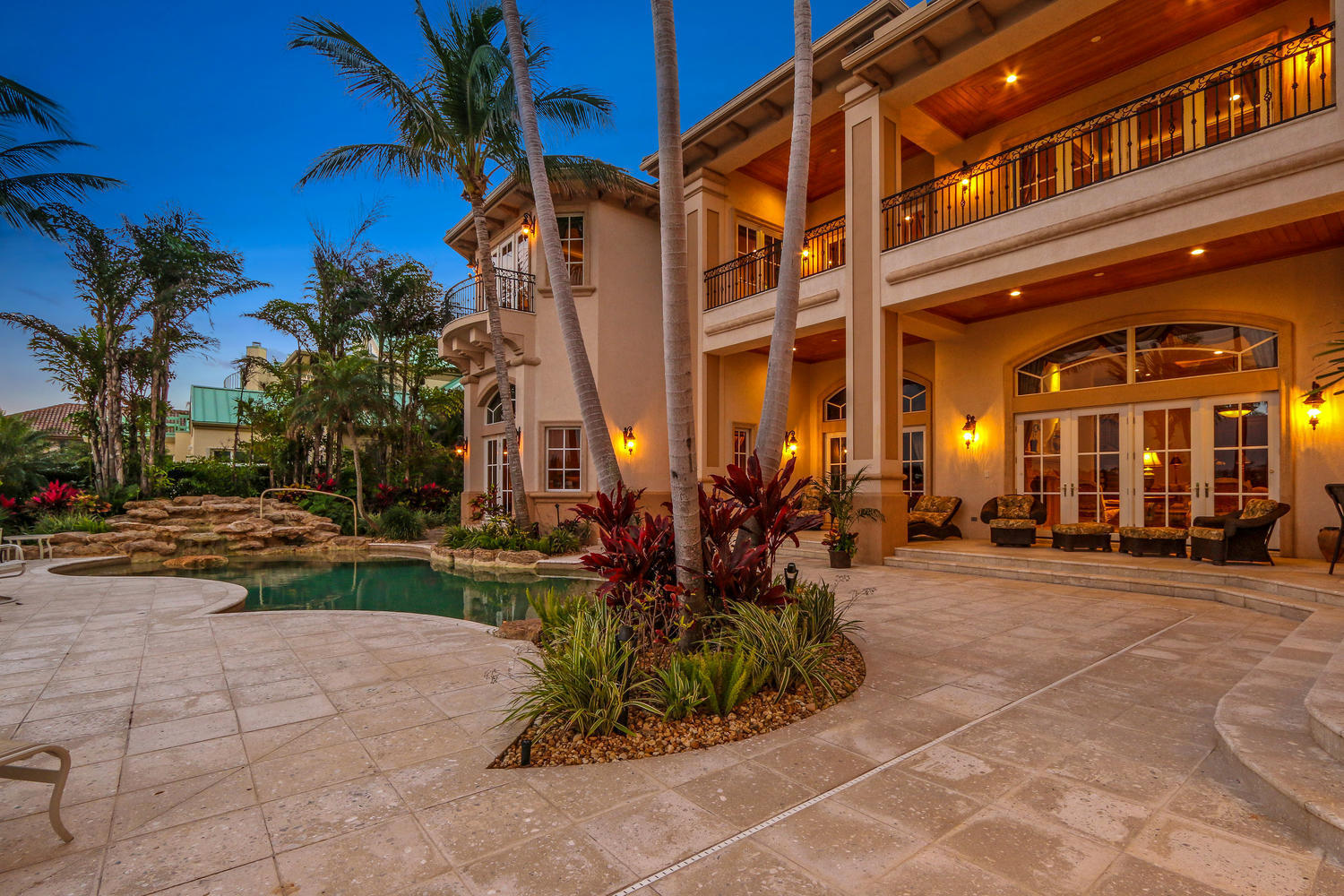 INDIAN HILLS - Residential