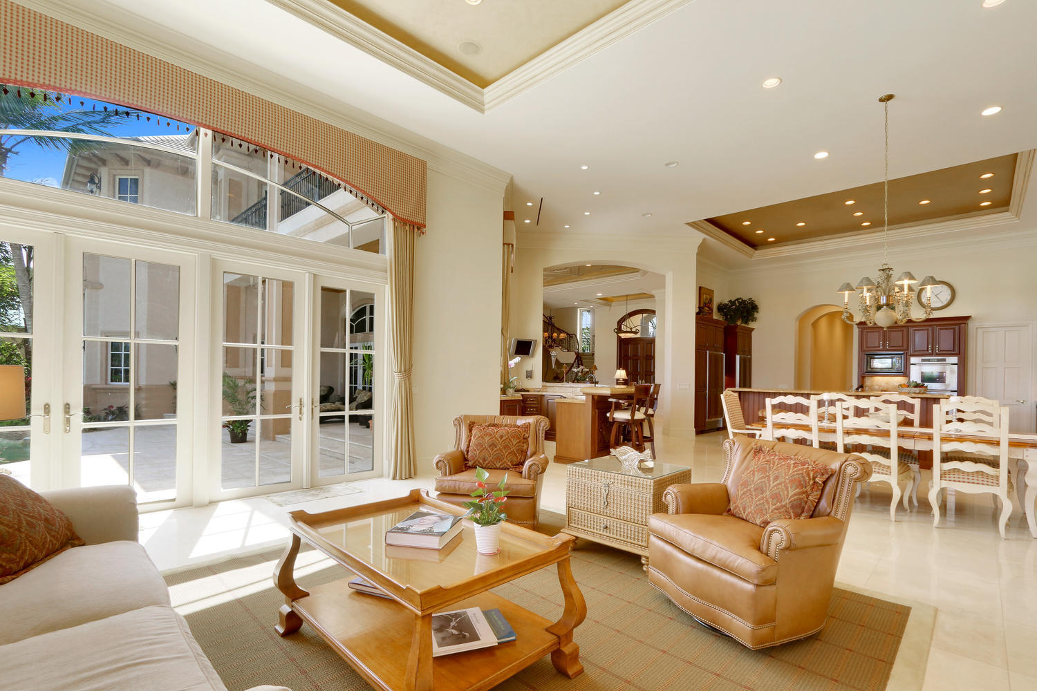 INDIAN HILLS - Residential