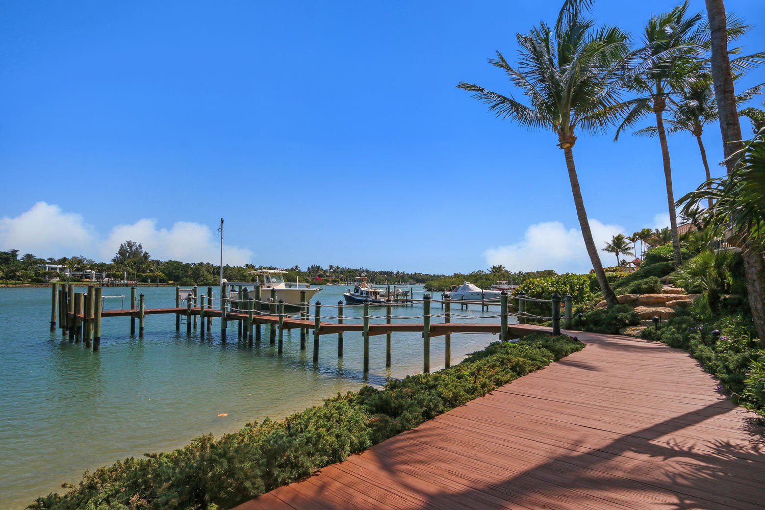 INDIAN HILLS - Residential