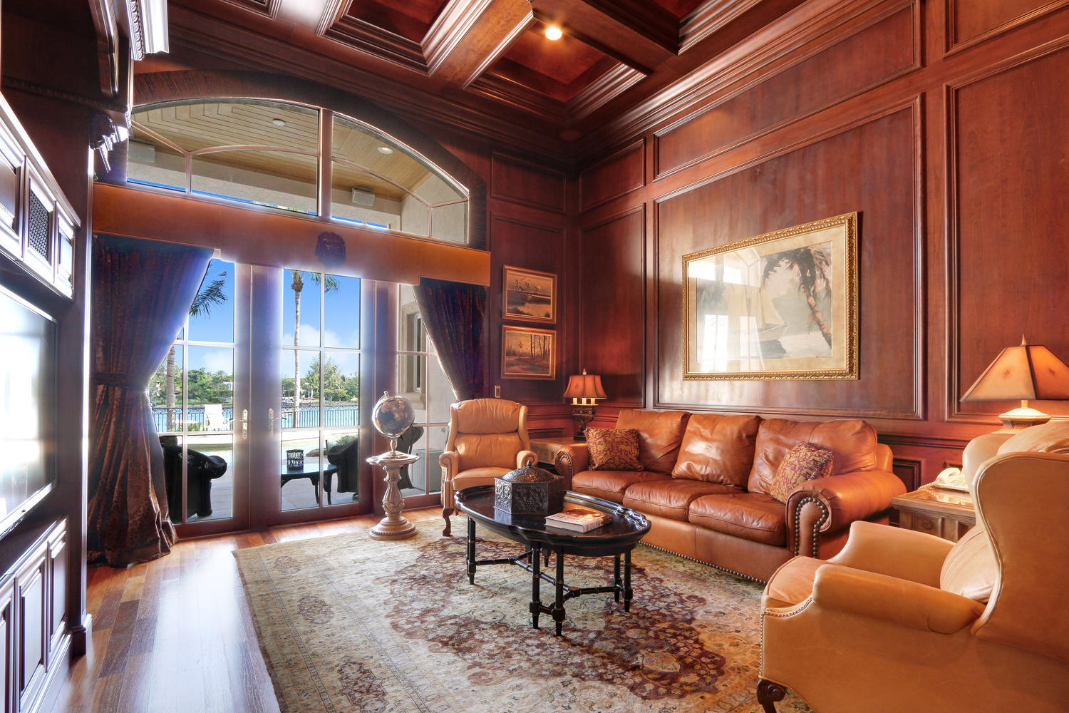 INDIAN HILLS - Residential