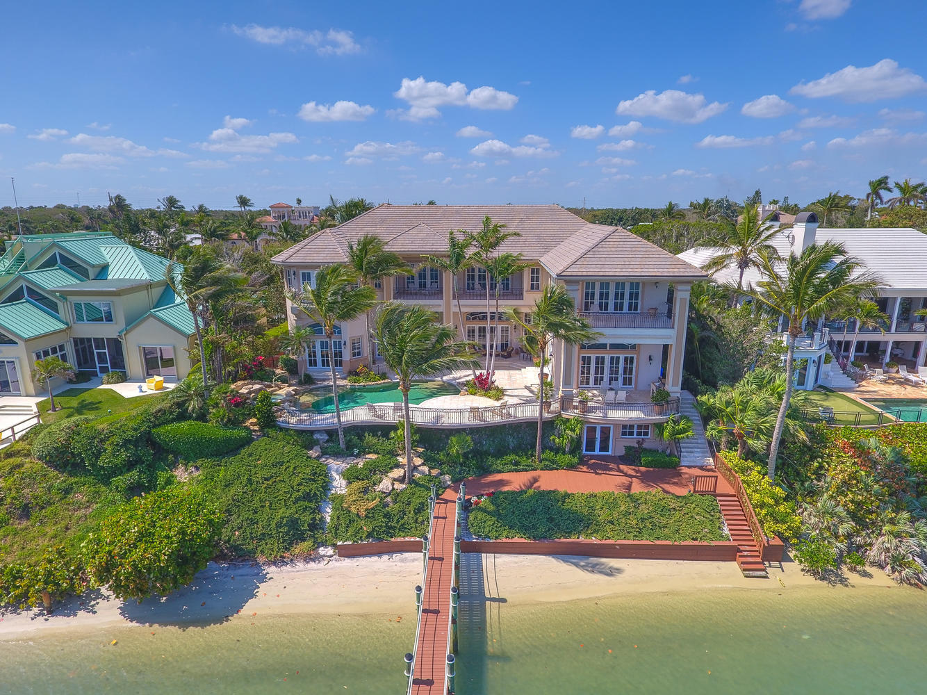 INDIAN HILLS - Residential