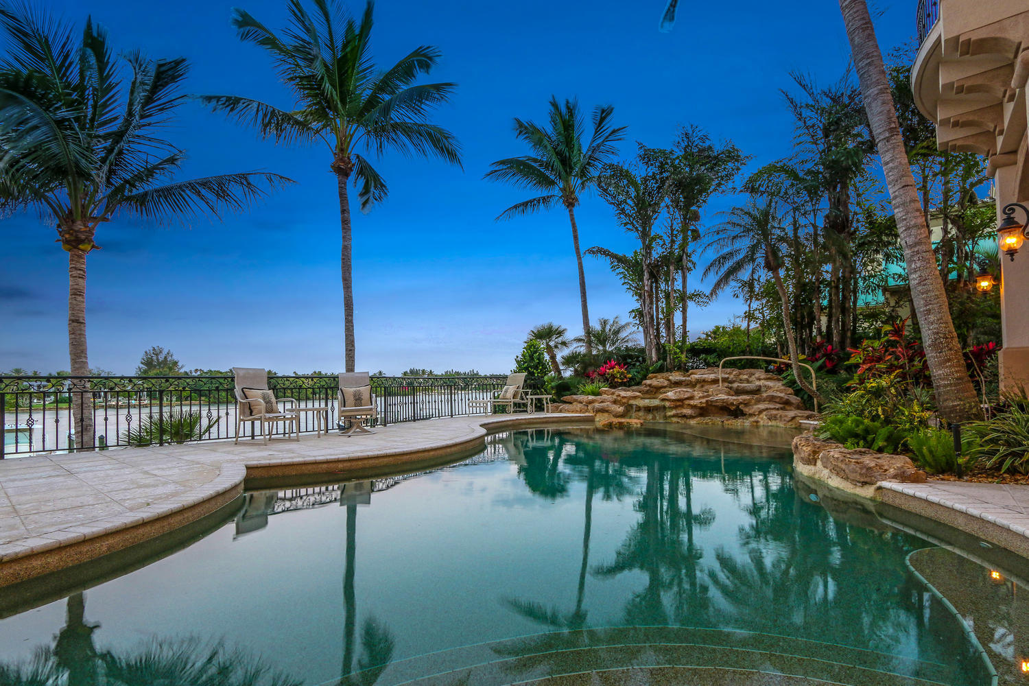 INDIAN HILLS - Residential