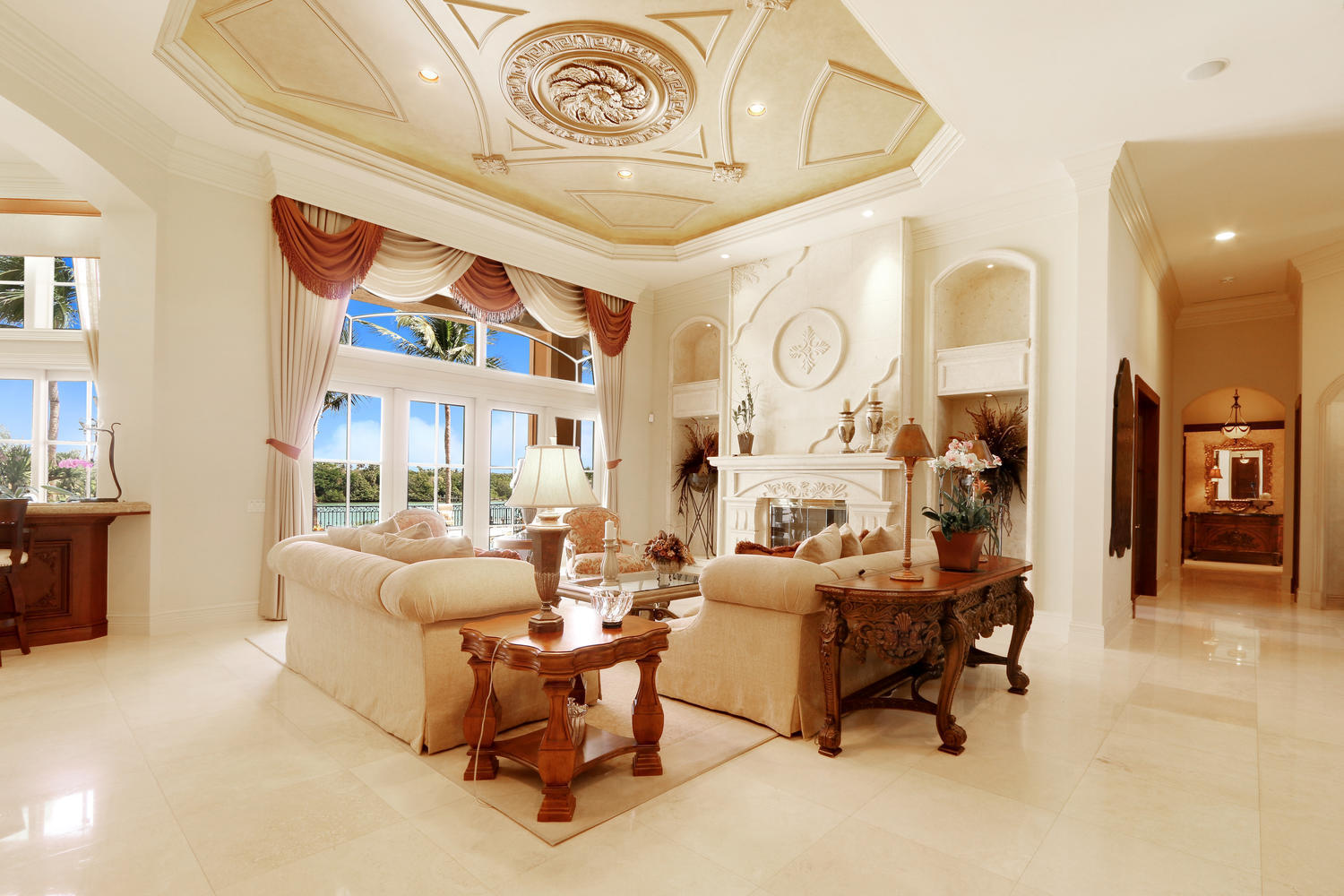 INDIAN HILLS - Residential