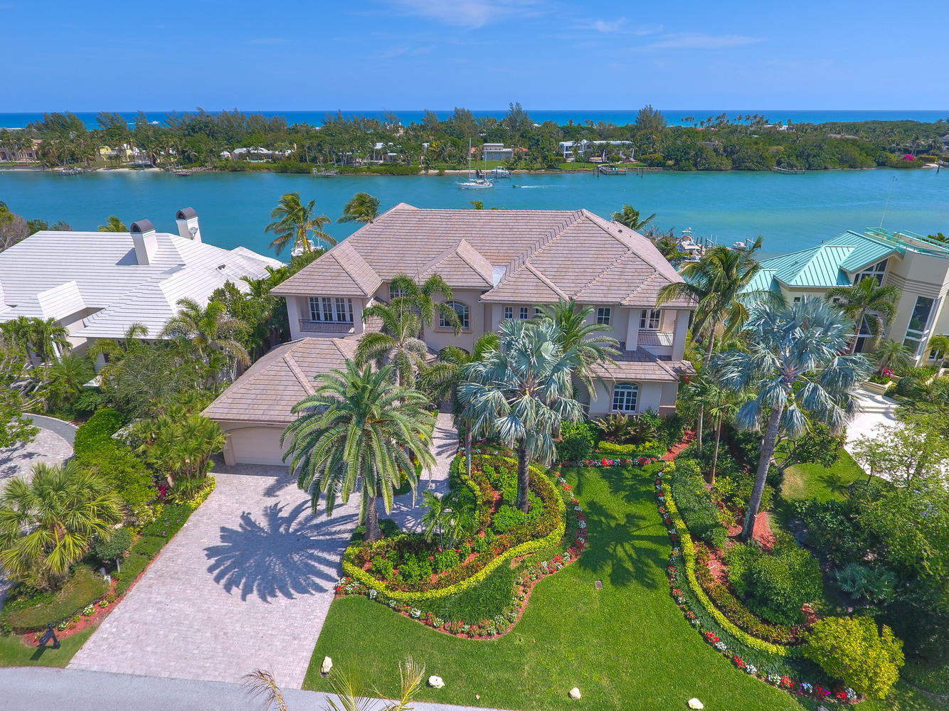 INDIAN HILLS - Residential