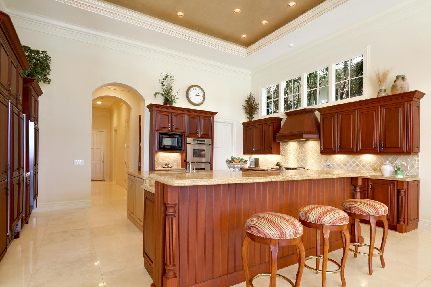 INDIAN HILLS - Residential