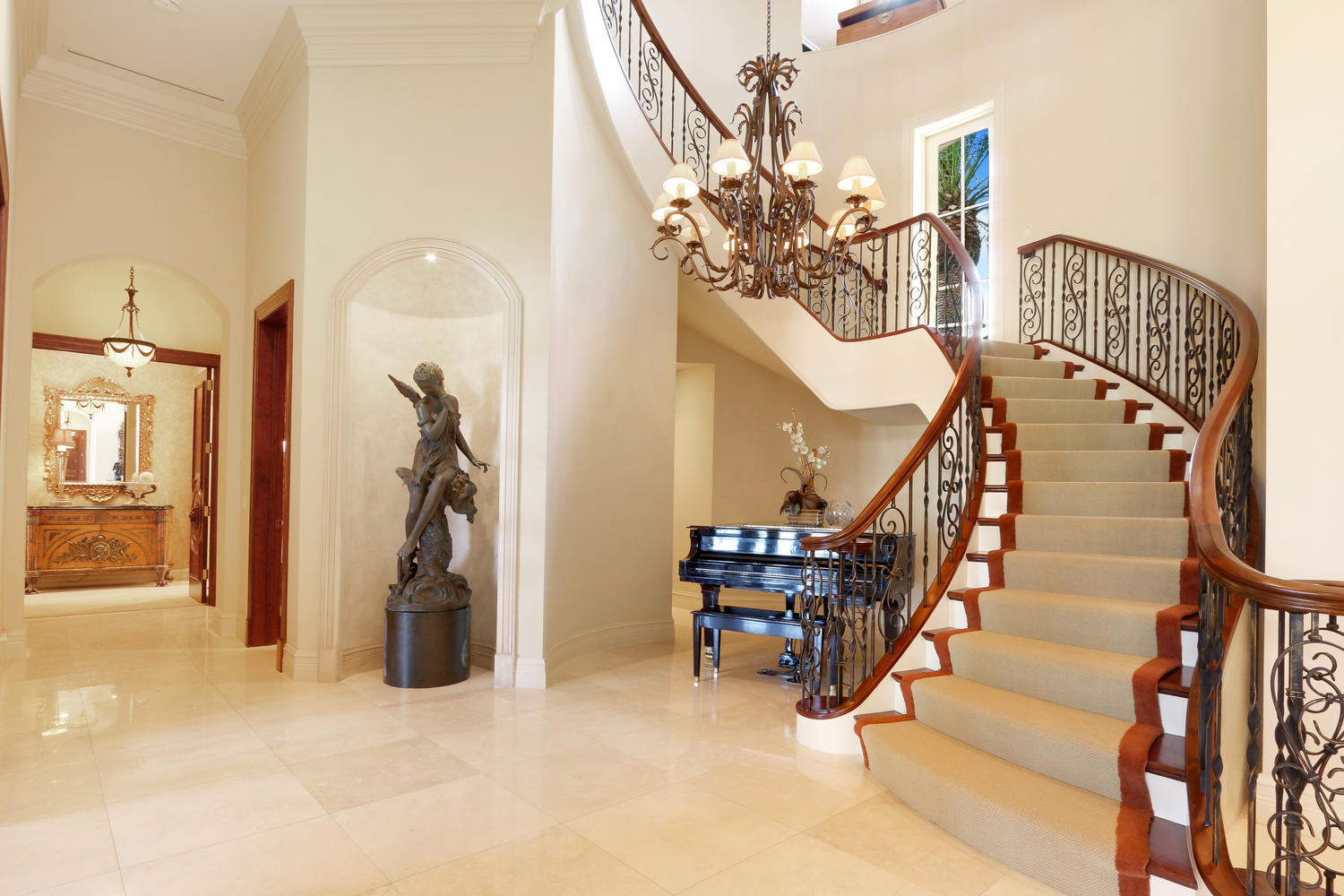 INDIAN HILLS - Residential