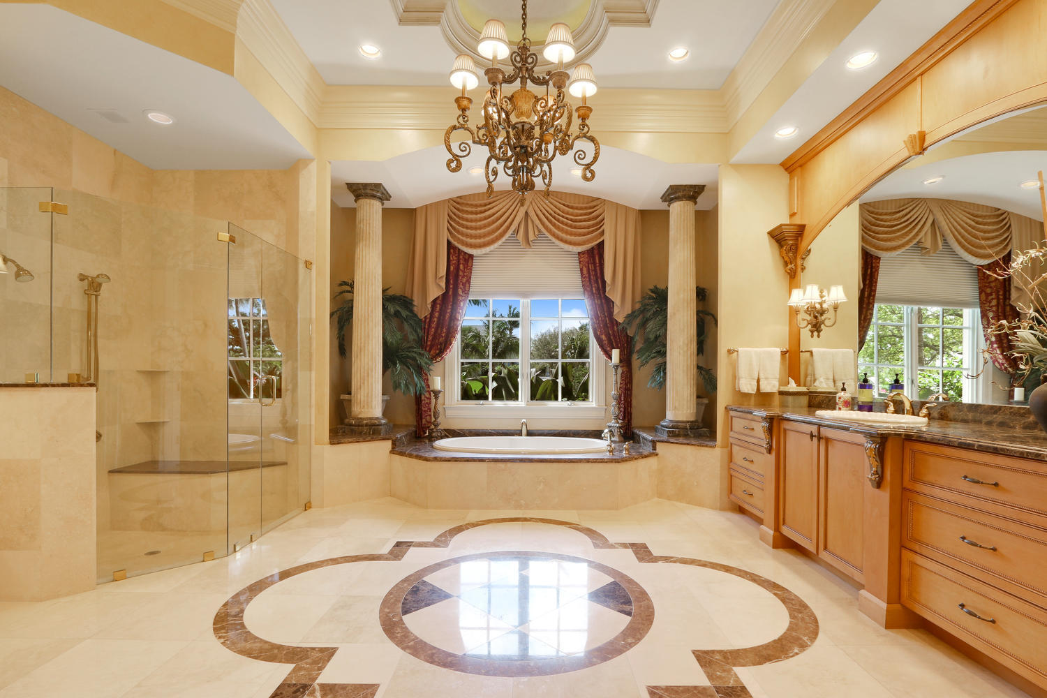 INDIAN HILLS - Residential