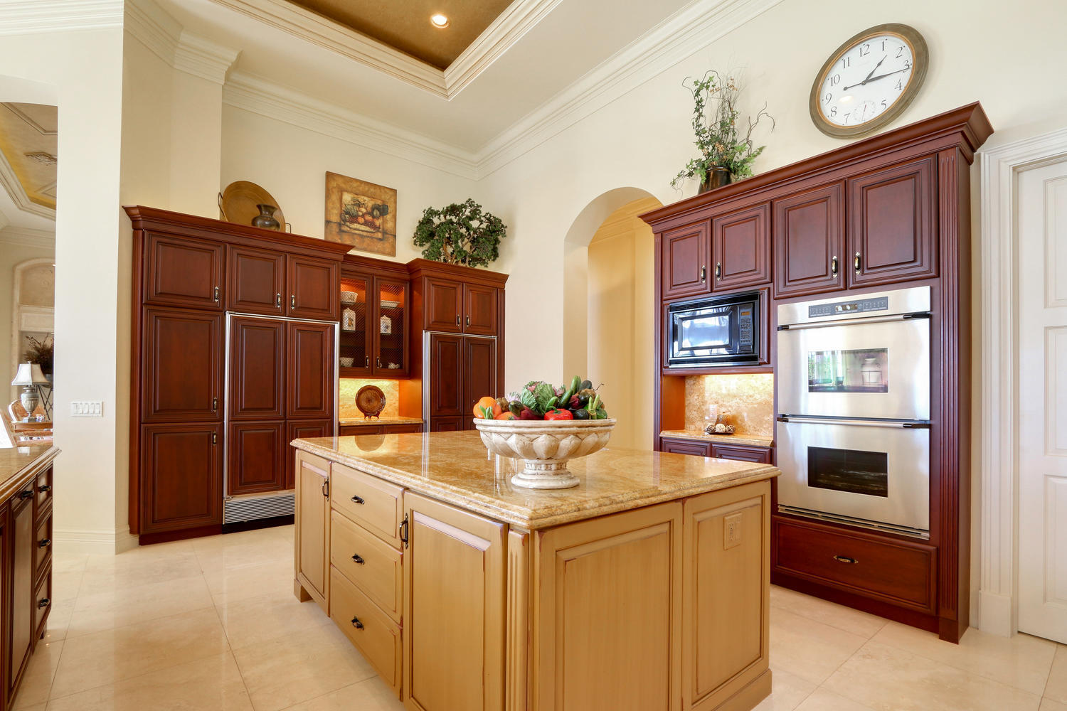 INDIAN HILLS - Residential