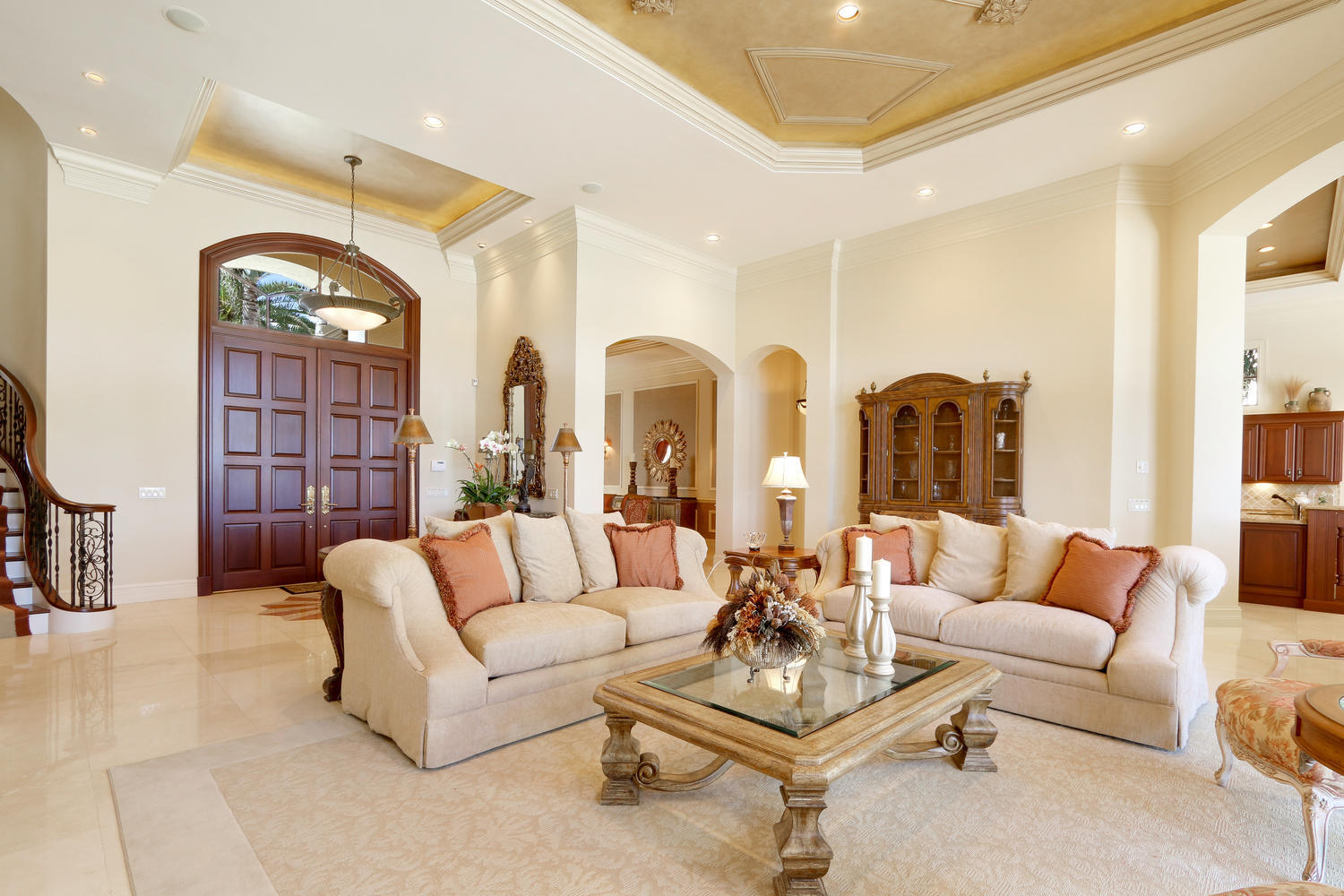 INDIAN HILLS - Residential