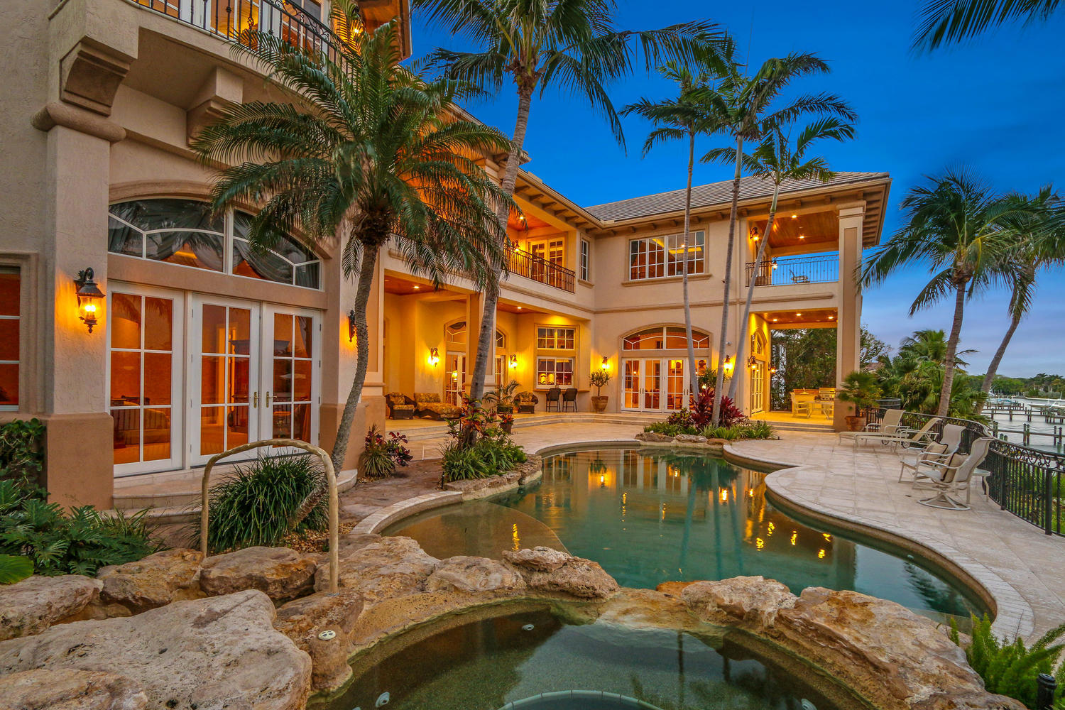 INDIAN HILLS - Residential