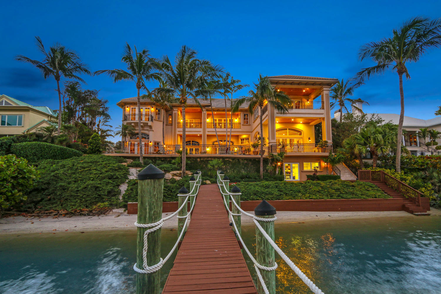 INDIAN HILLS - Residential