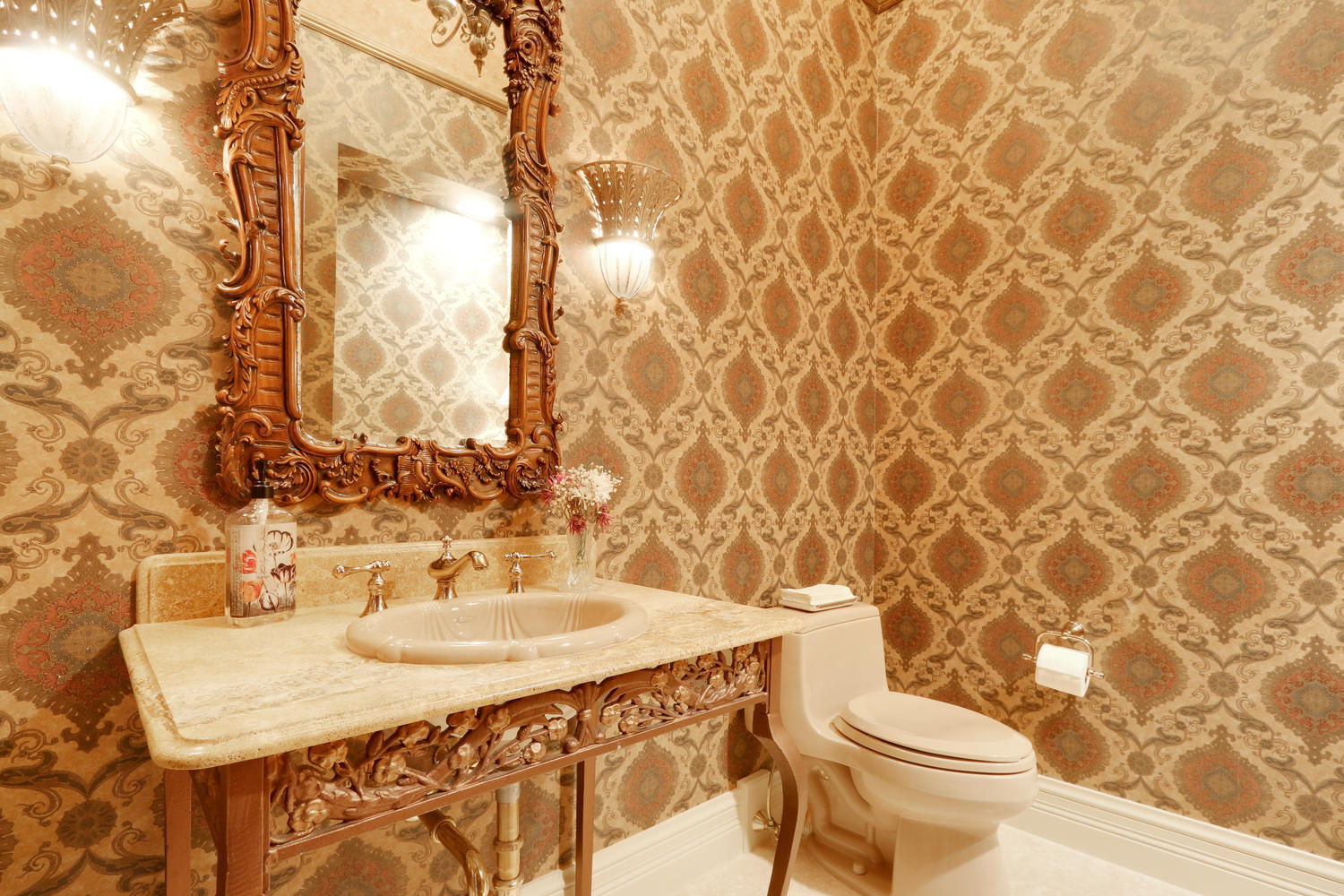 INDIAN HILLS - Residential