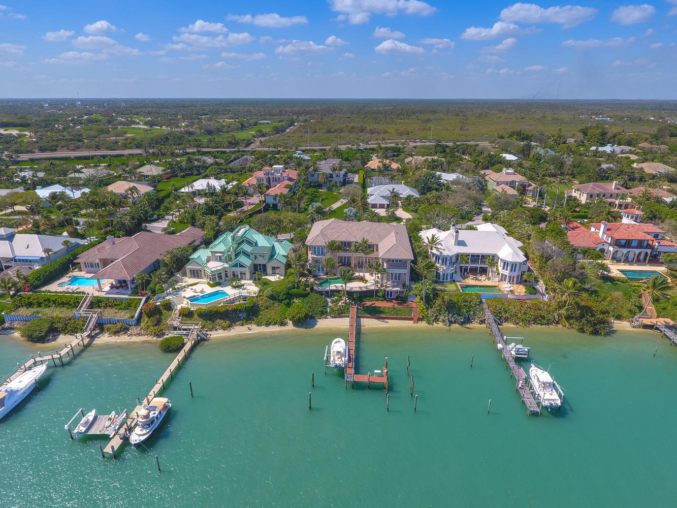 INDIAN HILLS - Residential