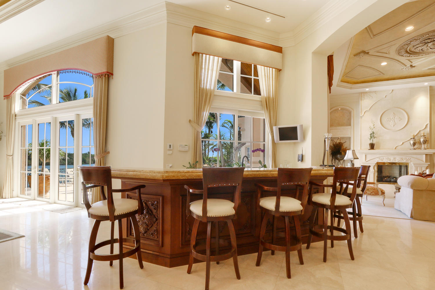 INDIAN HILLS - Residential