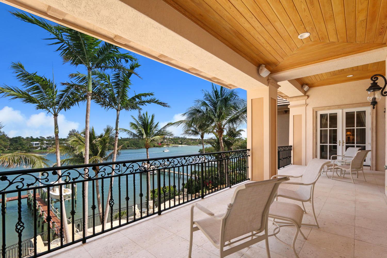 INDIAN HILLS - Residential