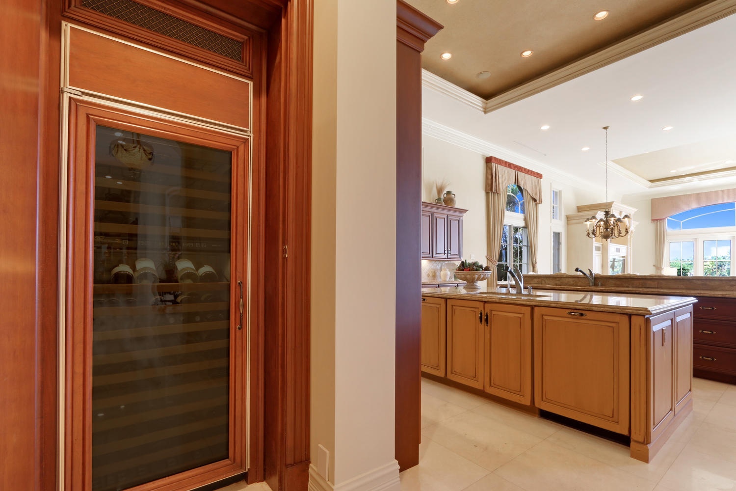 INDIAN HILLS - Residential