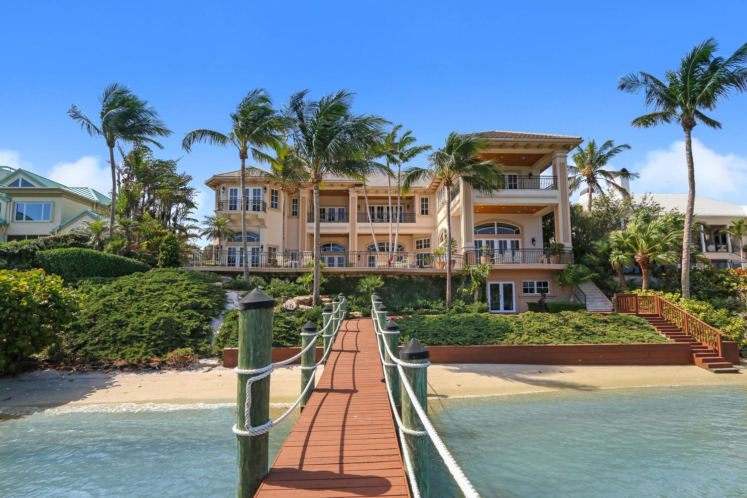 INDIAN HILLS - Residential