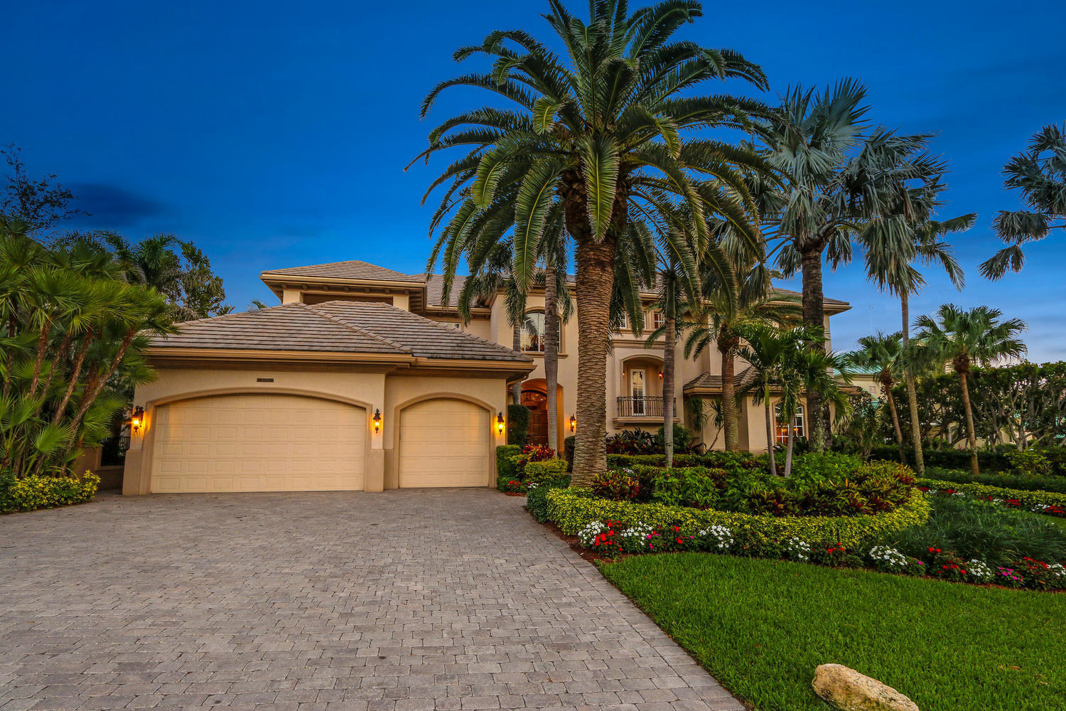 INDIAN HILLS - Residential