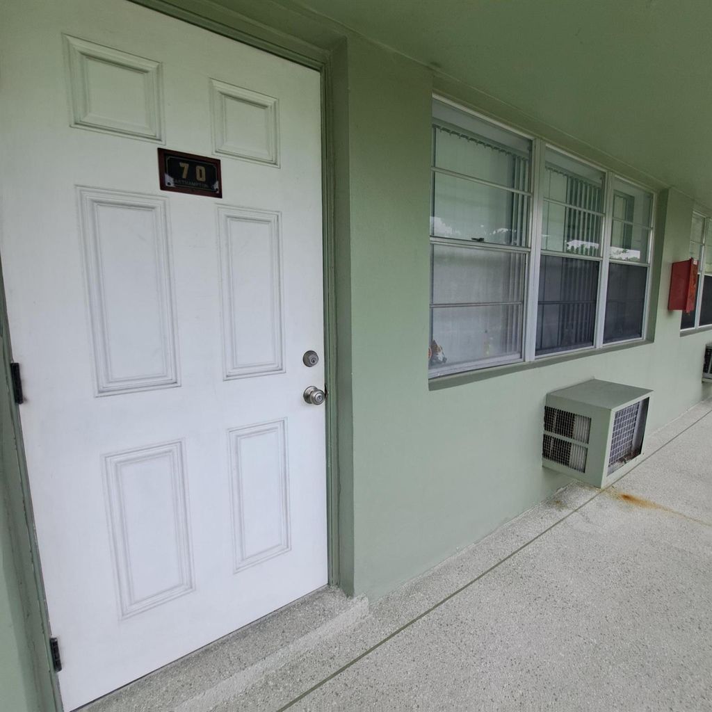 Photo of 70 Easthampton C, West Palm Beach, FL 33417 (MLS # R11110768)
