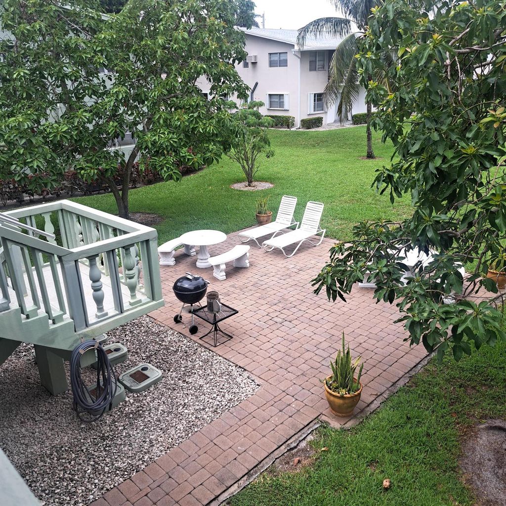 Photo of 70 Easthampton C, West Palm Beach, FL 33417 (MLS # R11110768)