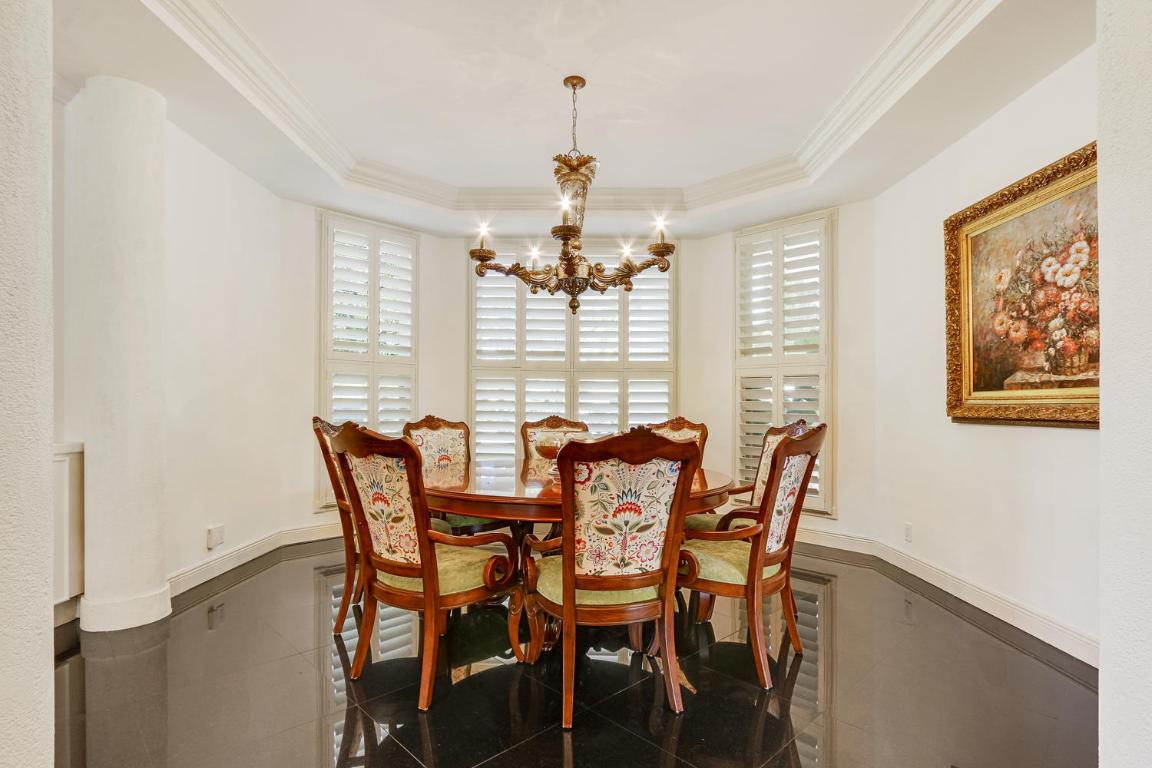 Les Jardins - Residential