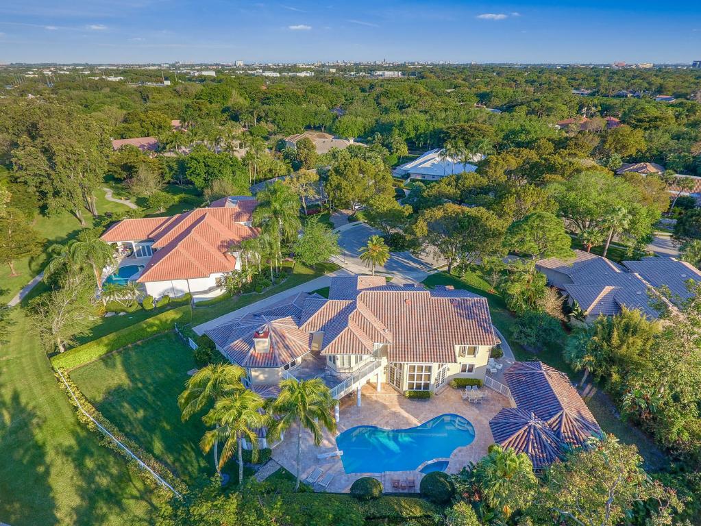 Les Jardins - Residential