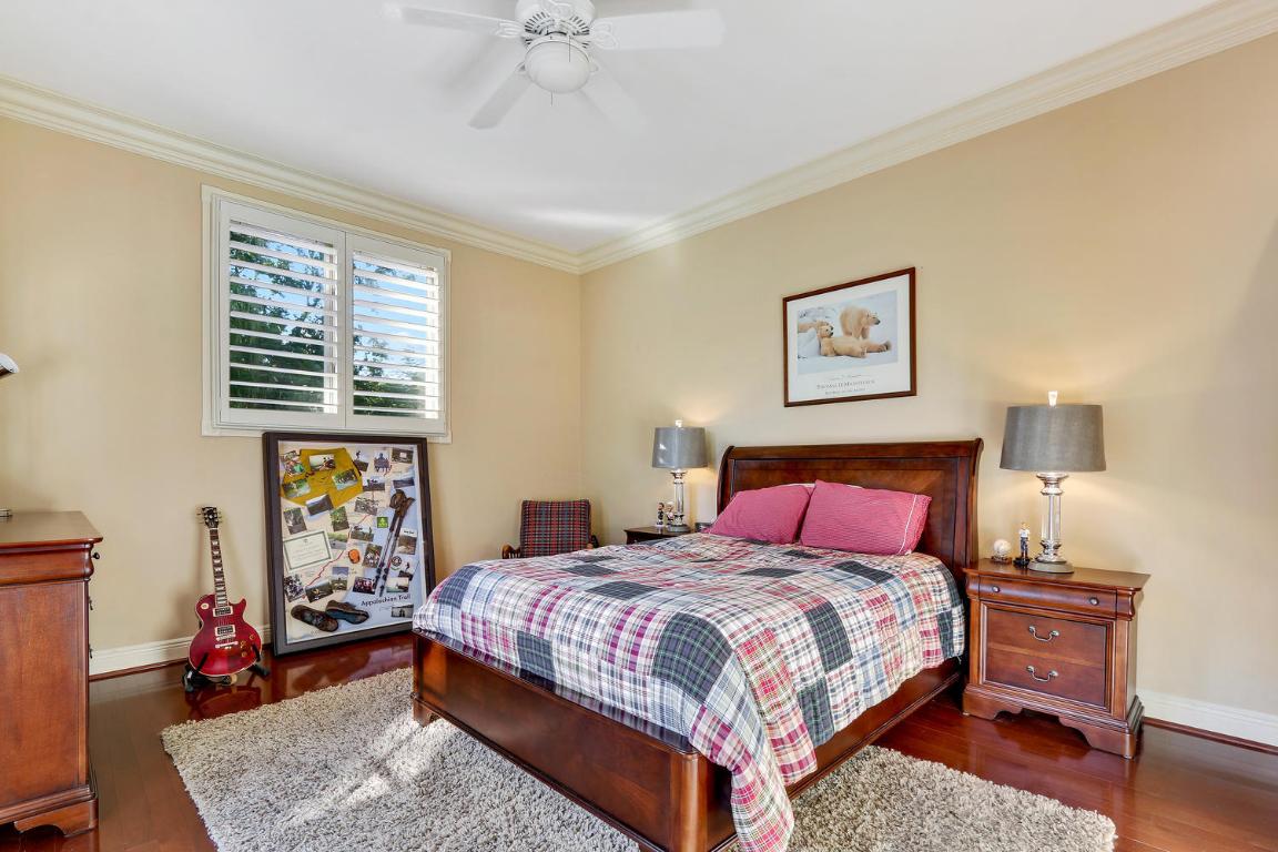 Les Jardins - Residential