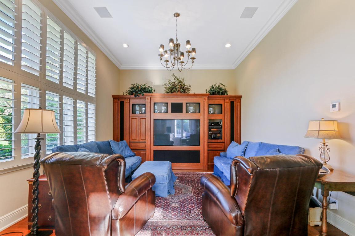 Les Jardins - Residential