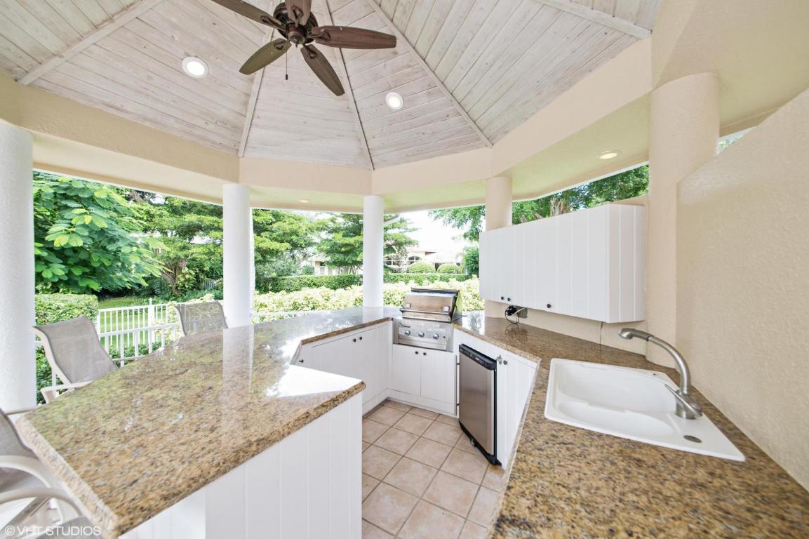 Les Jardins - Residential