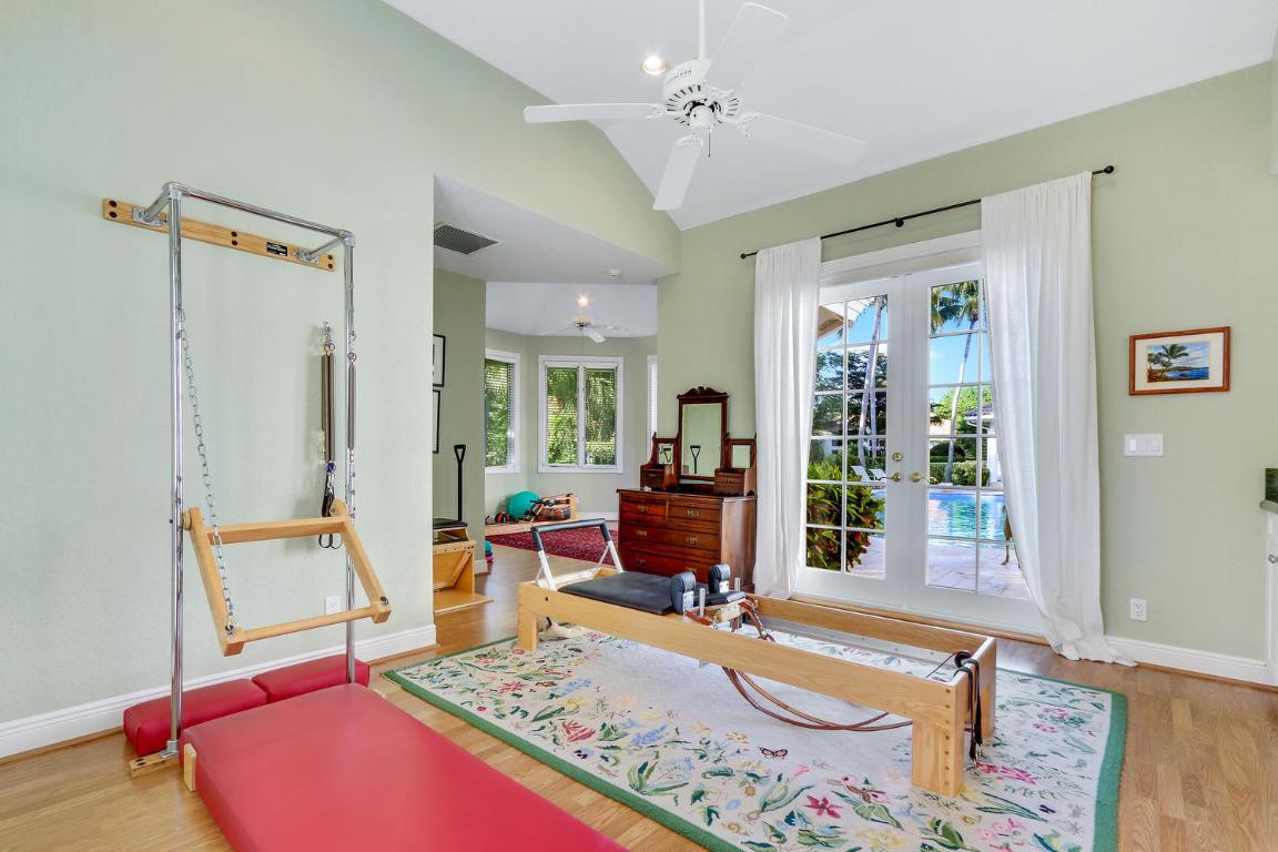 Les Jardins - Residential