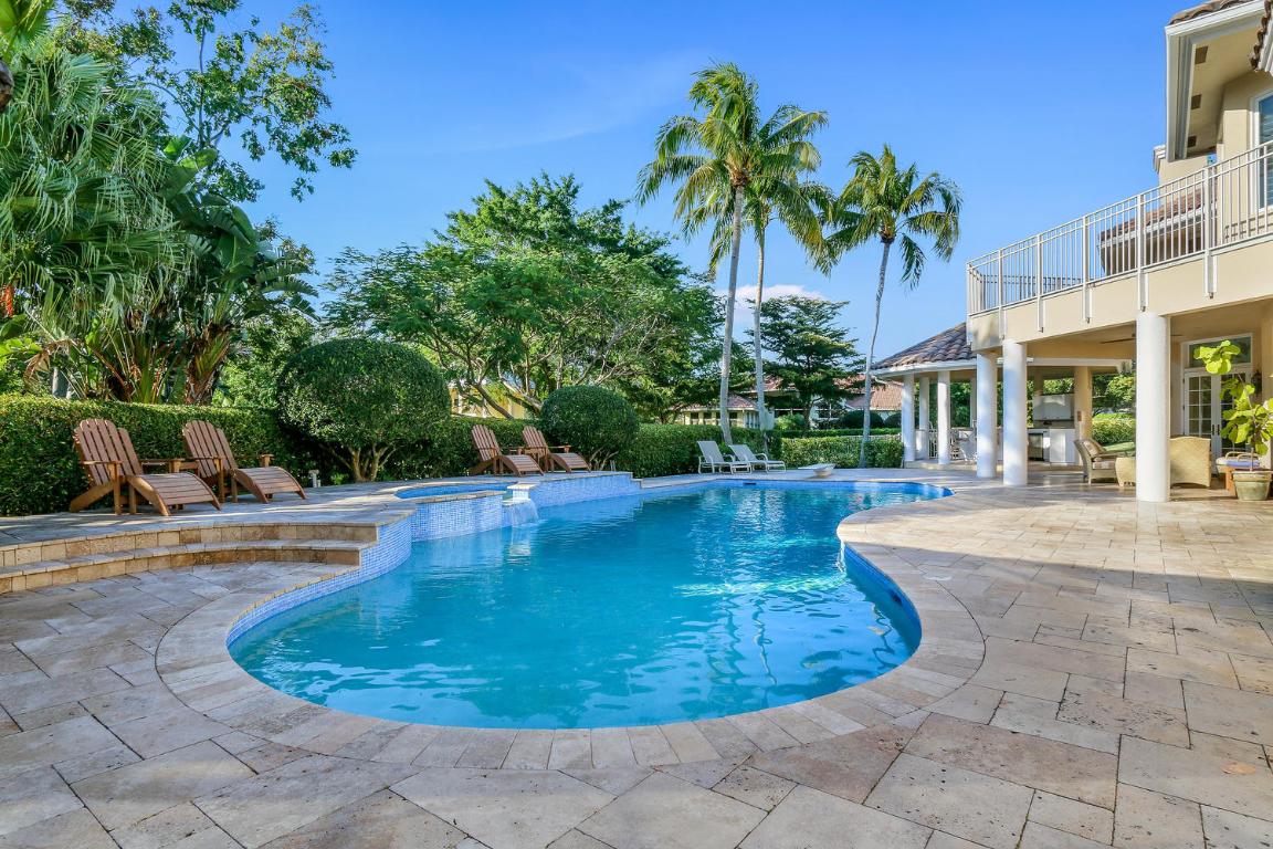 Les Jardins - Residential