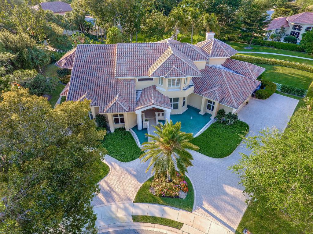 Les Jardins - Residential