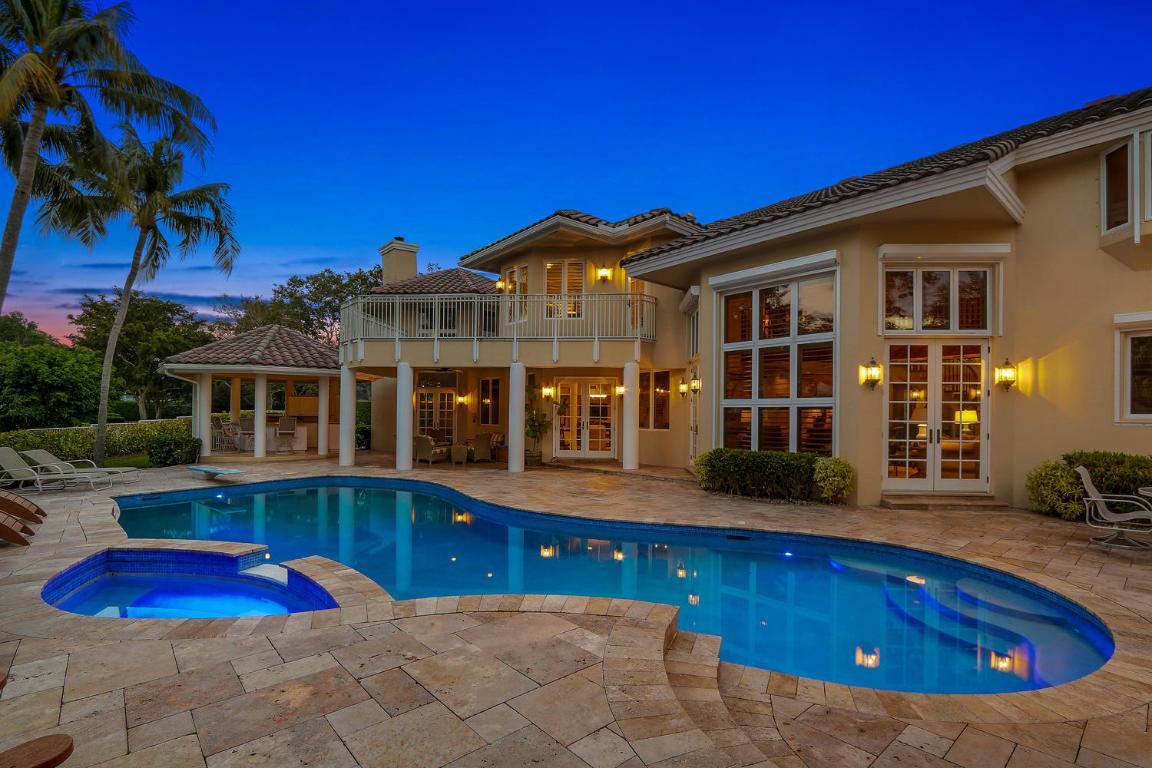 Les Jardins - Residential