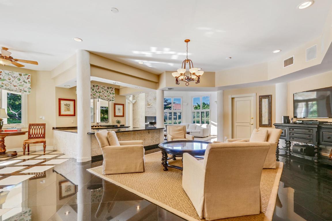 Les Jardins - Residential