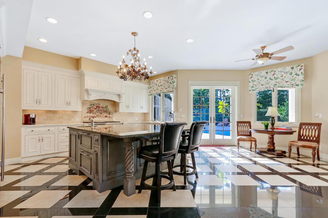 Les Jardins - Residential